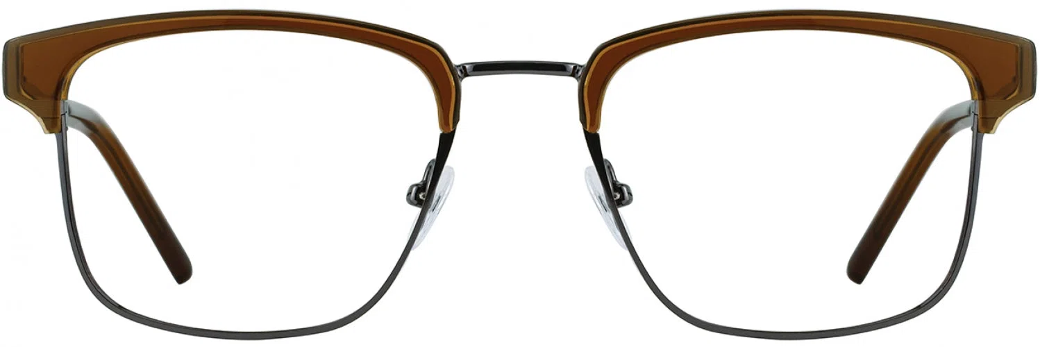 Michael Ryen MR350 Eyeglasses - view 4